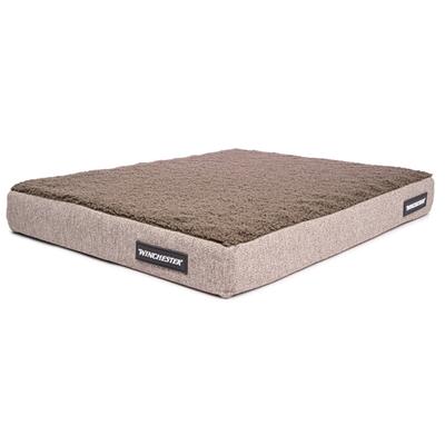 Winchester Pet Washable Dog Bed Grey XL WP-SDB-GRY-XL-1