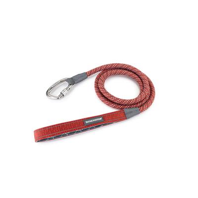 Winchester Pet Deluxe Rope Leash 6-Foot Ketchup 6 foot WP-RL-KTCP-6-1