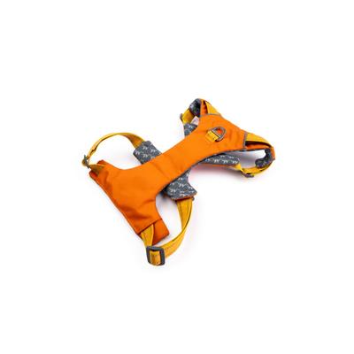 Winchester Pet Comfort-Fit No-Pull Padded Dog Harness Hawaiian Sunset S WP-DH-HS-S-1