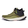 Vasque Here Casual Shoes - Women's Mid Sphagnum Green 6.5 US 07269M 065