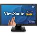 ViewSonic TD2211 21.5" Single-Touch Monitor TD2211