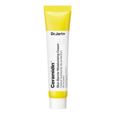 Dr. Jart+ Ceramidin Skin Barrier Moisturizing Cream Gesichtscreme 15 ml Image