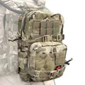 Mini sac d'hydratation Molle Dul2 en 1 pack d'hydratation Rip Away poudres médicales IFAK patch