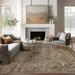 Rectangle 4' x 6' Living Room Area Rug - Rectangle 4' x 6' Area Rug - Bungalow Rose Sallas Area Rug for Living Room Machine Washable Rugs Indoor/Outdoor Rug 72.0 x 48.0 x 0.2 D, | Wayfair