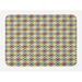 East Urban Home Brankovice Bath Mat, Polyester | Wayfair 9B070A7A1E274A549A50F99F35931F49