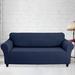 Eider & Ivory™ Polyester Box Cushion Sofa Slipcover | Wayfair FC9372A059CA4CCB86EB10F6D6B551D3