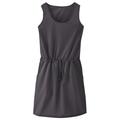 Patagonia - Women's Fleetwith Dress - Kleid Gr L grau