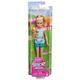 Barbie Stacie-Puppe Mit Hündchen
