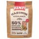 RINTI Max-I-Mum Regulance pour chien - 2 x 5 kg