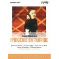 Iphigenie En Tauride - Arthaus Musik