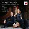 Mendelssohn (CD, 2024) - Felix Mendelssohn Bartholdy