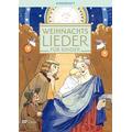 Weihnachtslieder für Kinder - Klaus Konrad Weigele, Klaus Brecht, Evelin Kramer