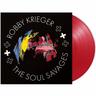 Robby Krieger And The Soul Savages (Vinyl, 2024) - Robby Krieger