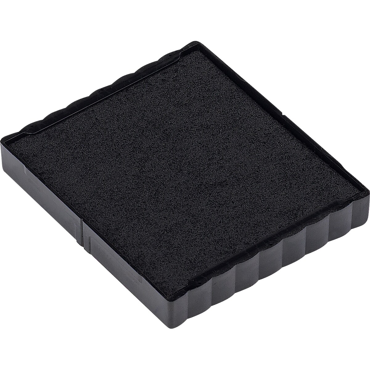 trodat Ersatzstempelkissen 6/4924 69806 schwarz Image