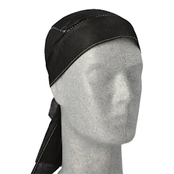 400 `WORK-INN/PS` Bandana schwarz Image