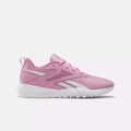 Women's Flexagon Energy 4 Training Shoes in Pink