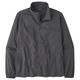 Patagonia - Nomader Jacket - Freizeitjacke Gr XL grau