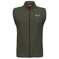 Salewa - Pedroc DST Light Vest - Windweste Gr 52 oliv