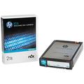 HPE RDX 2TB RDX cartridge