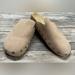 J. Crew Shoes | J.Crew Pacifica Studded Suede Clogs In Blush | Color: Pink | Size: 8