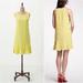 Anthropologie Dresses | Anthropologie Leifnotes Dress Size 2 | Color: Green | Size: 2