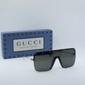 Gucci Accessories | Final Price New Gucci Gg1245s 004 Gold/Grey Sunglasses | Color: Gold/Gray | Size: 99 - 01 - 140