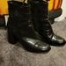 Nine West Shoes | Boots | Color: Black | Size: 8.5