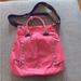 Lululemon Athletica Bags | Beautiful Ivviva Backpack/Bag | Color: Pink | Size: Os