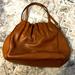 Coach Bags | Coach Purse. Shoulder Bag In Brown. | Color: Brown | Size: Os