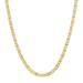 Giani Bernini Jewelry | Giani Bernini Valentina Link 20" Chain Necklace In Gold-Tone Msrp $300 Nwt | Color: Gold | Size: Os