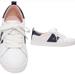 Kate Spade Shoes | Kate Spade New York Adorn Sneaker | Color: Blue/White | Size: 7