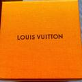 Louis Vuitton Jewelry | Louis Vuitton Hoop Gm Earrings Comes With Box (I Lost Duster) | Color: Gold | Size: Os