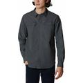 COLUMBIA Herren Langarm T Shirt Silver Ridge™ EU 2.0 Long Sleeve Shirt, Größe XXL in Grau