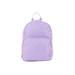 Skechers Accessories Jetsetter Backpack | Lavender | Nylon