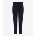 Brax Style Maron S Damen navy, Gr. 46, Polyamid, Weiblich Hosen