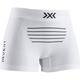 X-BIONIC Damen Shorts ® INVENT 4.0 LT BOXER SHORTS WMN, Größe XS in Grau