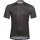 ODLO Herren Shirt Stand-up collar s/s full zip E, Größe S in Weiß