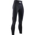 X-BIONIC Damen Caprihose ® ENERGIZER 4.0 FITNESS PANTS 7/8 WMN, Größe L in Schwarz