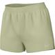 Nike Herren Mid Thigh Length Short M Nk Df Challenger 7Bf Short, Olive Aura/Olive Aura/Reflective Silv, DV9359-371, XL