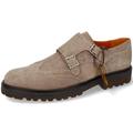 Melvin & Hamilton Monk Schuhe Herren Pierce 25 Grau 44