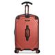 Traveler's Choice Maxporter Ii 22" Hardside Spinner Trunk Luggage, Red, 22" Trunk Luggage, Maxporter Ii 22" Hardside Spinner Trunk Luggage