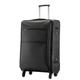 REEKOS Carry-on Suitcase Luggage Softside Expandable Carry On Luggage with Spinner Wheels, Lightweight Upright Suitcase Carry-on Suitcases Carry On Luggages (Color : A, Size : 24in)