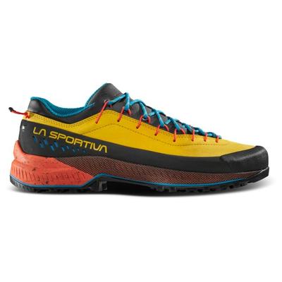 La Sportiva - TX4 Evo - Approachschuhe 39,5 | EU 39,5 bunt Image