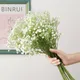 Injpouvez-vous psophila Artificielle Fausse Fleur Bouquet De Mariage Décoration De La Maison