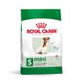 Royal Canin Mini Adult 8+ pour chien - 4 kg