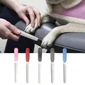 Lime à Ongles Portable Indolore pour Chien Coupe-Griffe Antidérapant Coloré Outils de Soins pour