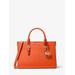 Charlotte Medium Saffiano Leather 2-in-1 Tote Bag