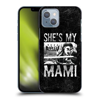 WWE Rhea Ripley She's My Mami Handyhülle – iPhone Image