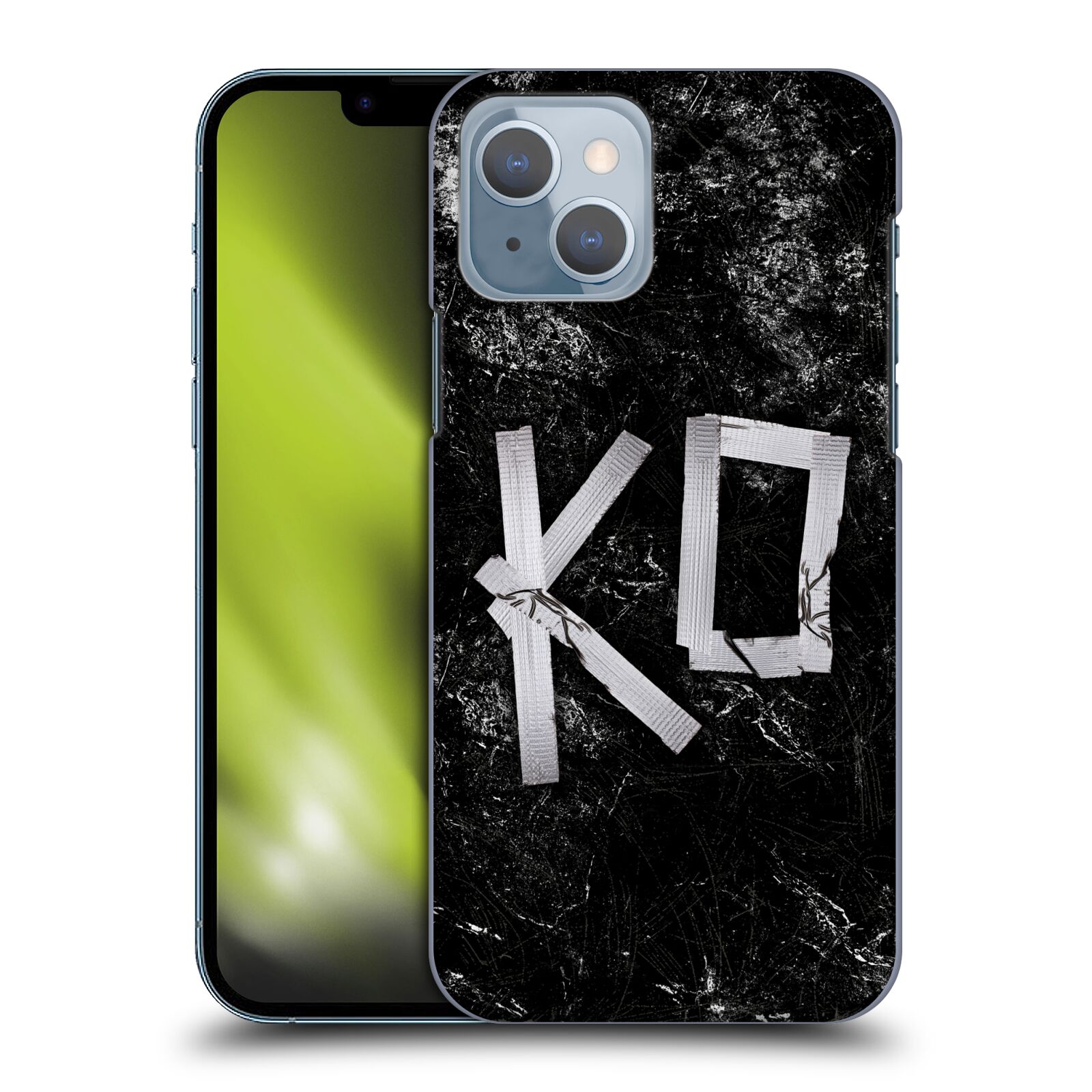 WWE Kevin Owens KO Handyhülle – iPhone Image