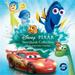 Blackstone Audio Disney - Pixar Storybook Collection Audio Book